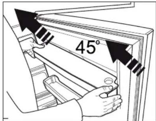 BEKO DN162020B - OuHHeHHaKaIbAoN - 3