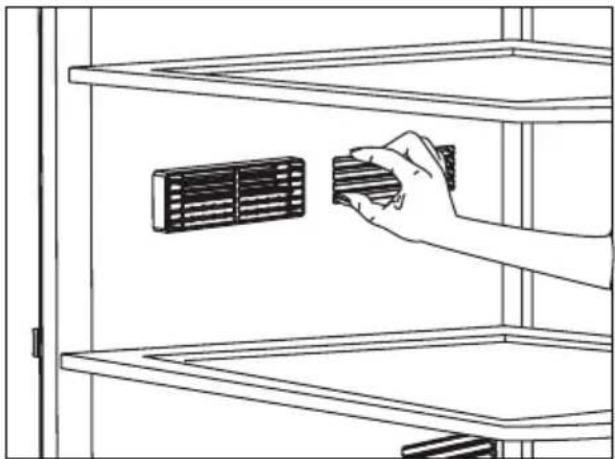 BEKO DN162020B - *optional - 1