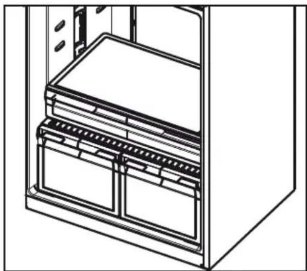 BEKO DN162020B - \*en option - 2