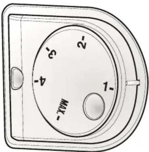 BEKO DN162020B - Evδειξη Taxείας Ψύξης - 1
