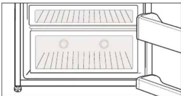 BEKO DN162020B - *optional - 2