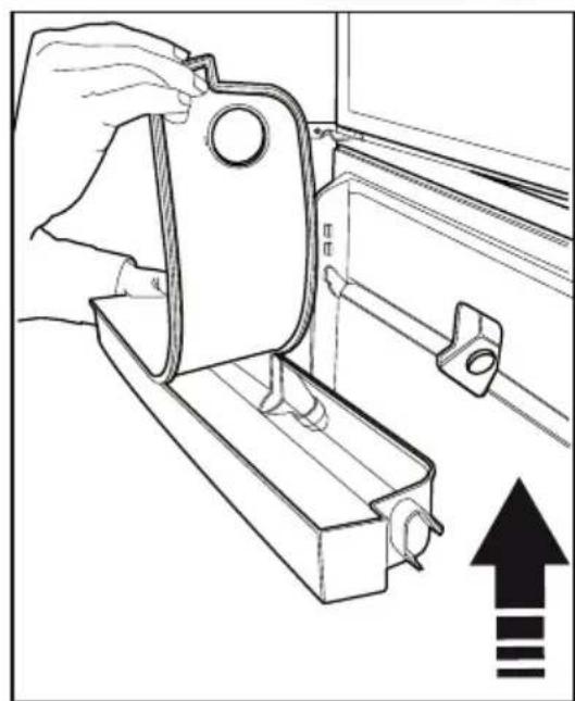 BEKO DN162020B - Wichtig: - 4