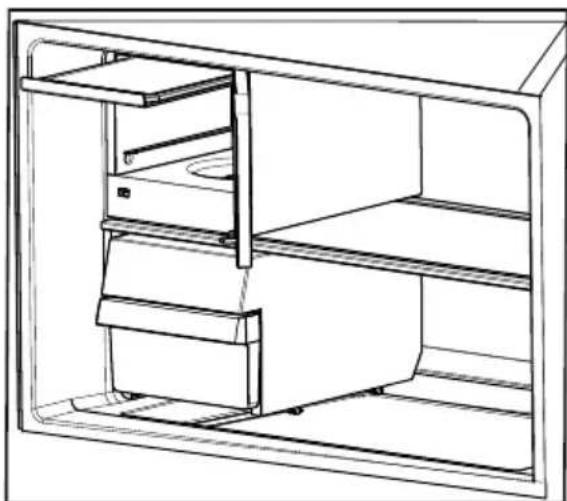 BEKO DN162020B - \*en option - 2