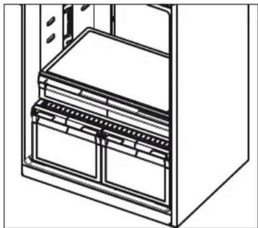 BEKO DN162020B - * optional - 2