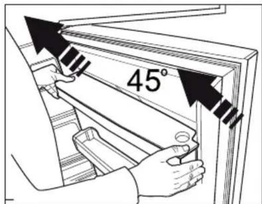 BEKO DN162020B - Wichtig: - 3