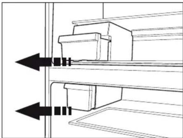 BEKO DN162020B - *optional - 1