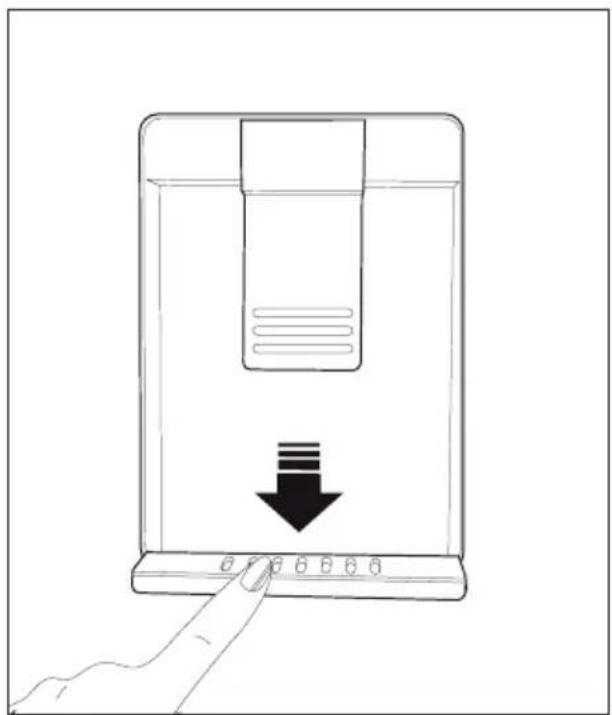 BEKO DN162020B - Пдондя ВODN - 1