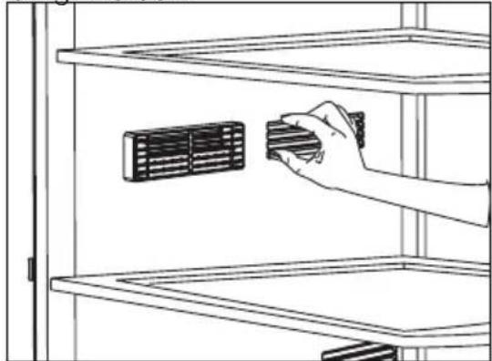 BEKO DN162020B - * optional - 1