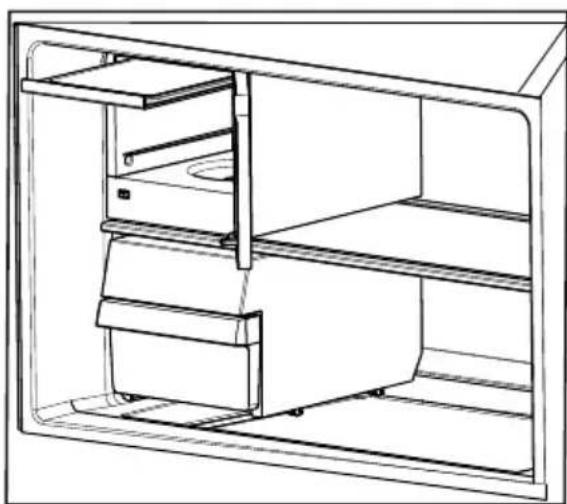 BEKO DN162020B - *opzionale - 2