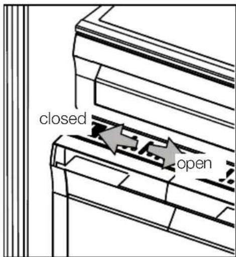 BEKO DN162020B - *optional - 1