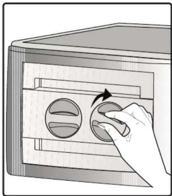 BEKO DN162020B - Σύστημα Icematic και δοχείο φύλαξης πάγου - 1