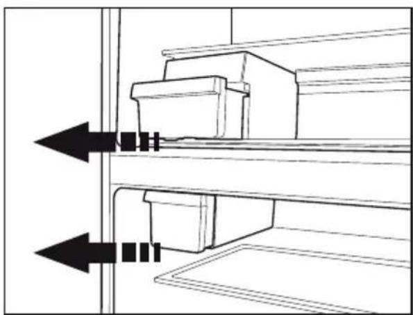 BEKO DN162020B - * optional - 1