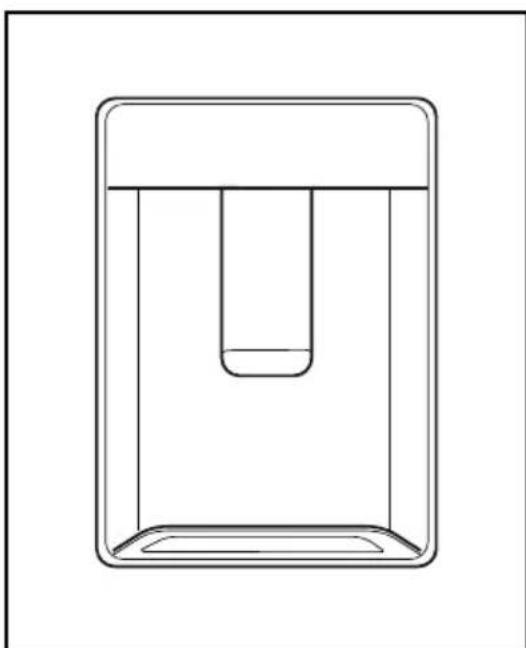 BEKO DN162020B - * optional - 1