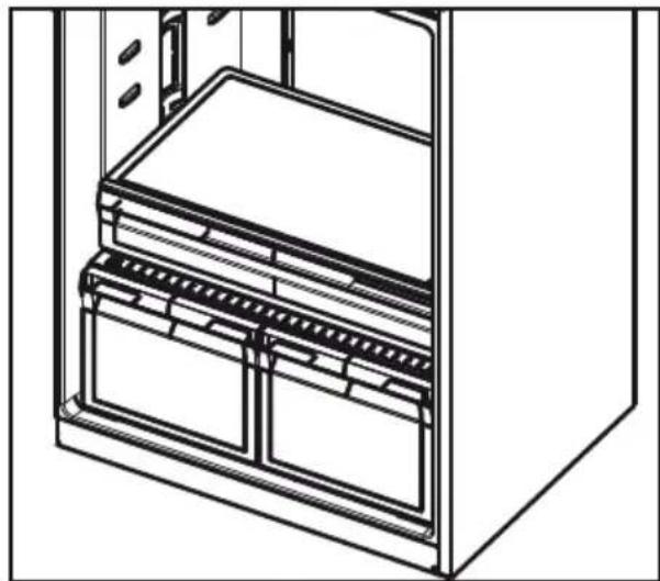 BEKO DN162020B - *opzionale - 2