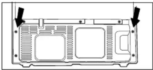 BEKO DN162020B - Vor dem Einsatz - 1