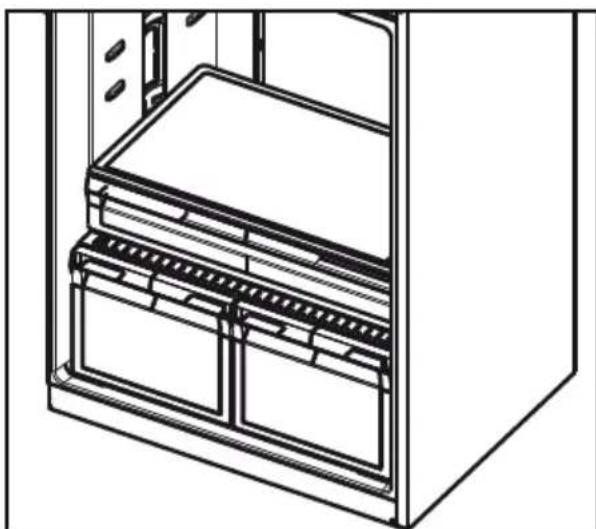 BEKO DN162020B - *optional - 2