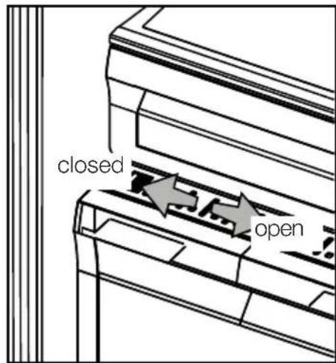 BEKO DN162020B - *optional - 1