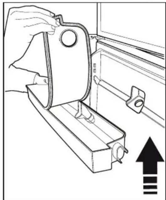 BEKO DN162020B - Important: - 4