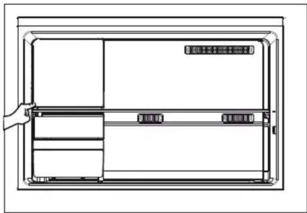 BEKO DN162020B - *opzionale - 1