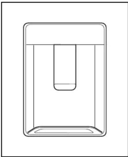 BEKO DN162020B - Διανομέας vερου - 1