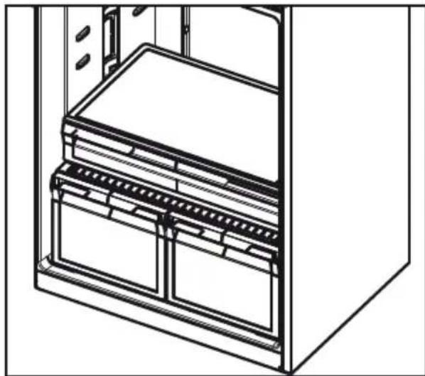 BEKO DN162020B - *optional - 2