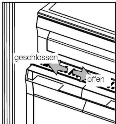 BEKO DN162020B - * optional - 1