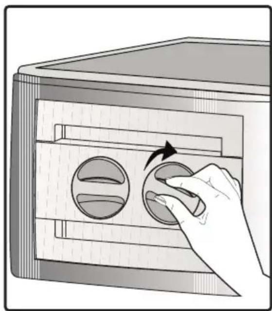 BEKO DN162020B - Conteditor de almacenimiento de hielo - 1
