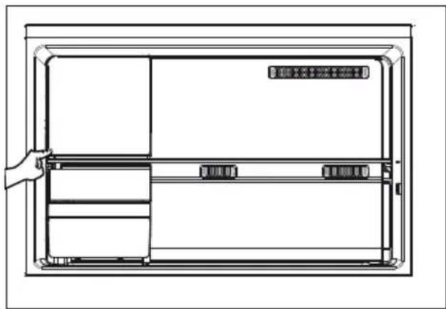 BEKO DN162020B - *onzi - 1