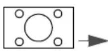 BENQ MW529 - À propos du format - 2