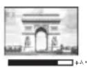BENQ MW529 - Ajustement de Luminosité - 3