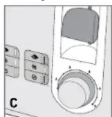 BLACK & DECKER T4569BC - GRILLAGE DE BAGUELS - 1