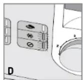 BLACK & DECKER T4569BC - ALIMENTS SURGELES - 1