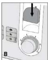 BLACK & DECKER T4569BC - TOAST FUNCTION - 2