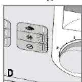 BLACK & DECKER T4569BC - FROZEN FUNCTION - 1