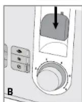 BLACK & DECKER T4569BC - GRILLAGE - 2