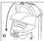 BLACK & DECKER GT300 - PREPARATIFS - 4