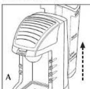 BLACK & DECKER GT300 - PREPARATIFS - 1
