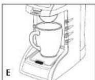 BLACK & DECKER GT300 - PREPARATIFS - 5