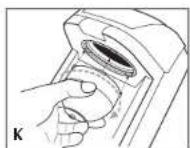 BLACK & DECKER GT300 - Remplacement de I'ecran antieclaboussures - 1