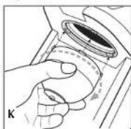 BLACK & DECKER GT300 - Replacing Splash Guard - 1