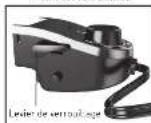 BLACK & DECKER GD2051BC - Utilisation - 2