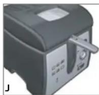 BLACK & DECKER DF450C - Utilisation - 9