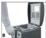 BLACK & DECKER DF450C - Utilisation - 2