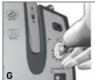 BLACK & DECKER DF450C - Utilisation - 7