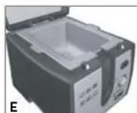 BLACK & DECKER DF450C - Utilisation - 5