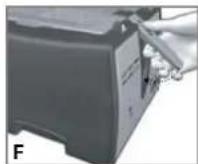 BLACK & DECKER DF450C - Utilisation - 6