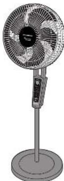 BLACK & DECKER BDSF1600 - BESVNT - 1