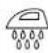 BLACK & DECKER AS182 - Symbols - 4