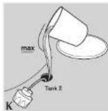 BLACK & DECKER AS182 - USO DEL ROCIADOR (TANQUE 2) - 3