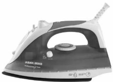 BLACK & DECKER AS182 - Professional 2-Tank™ - 1
